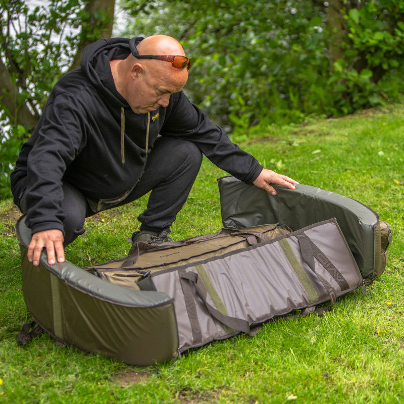 Avid Carp Pro-Tect Deluxe Cradle